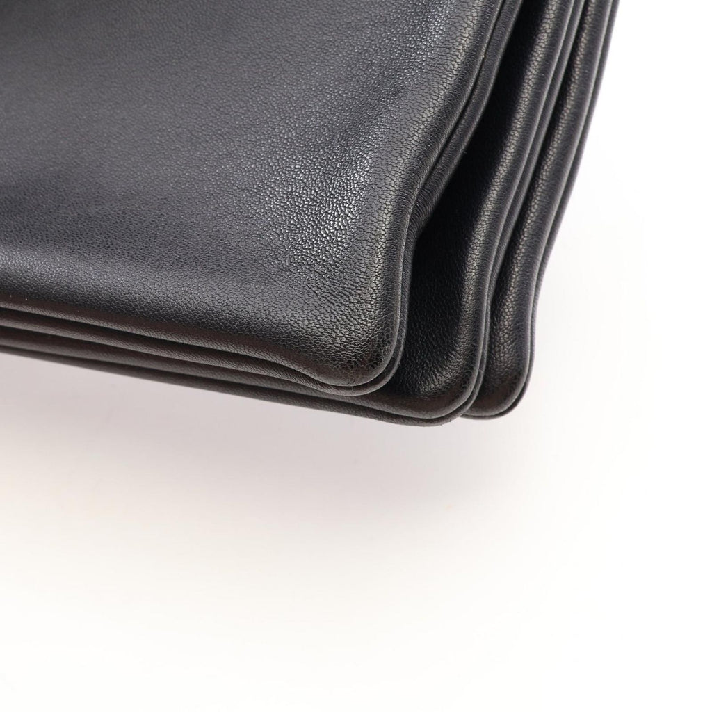 Celine Shoulder Bag Trio Small Leather — view 6