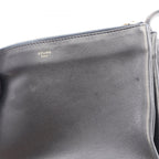 Celine Shoulder Bag Trio Small Leather — view 7