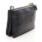 Celine Shoulder Bag Trio Small Leather — view 2