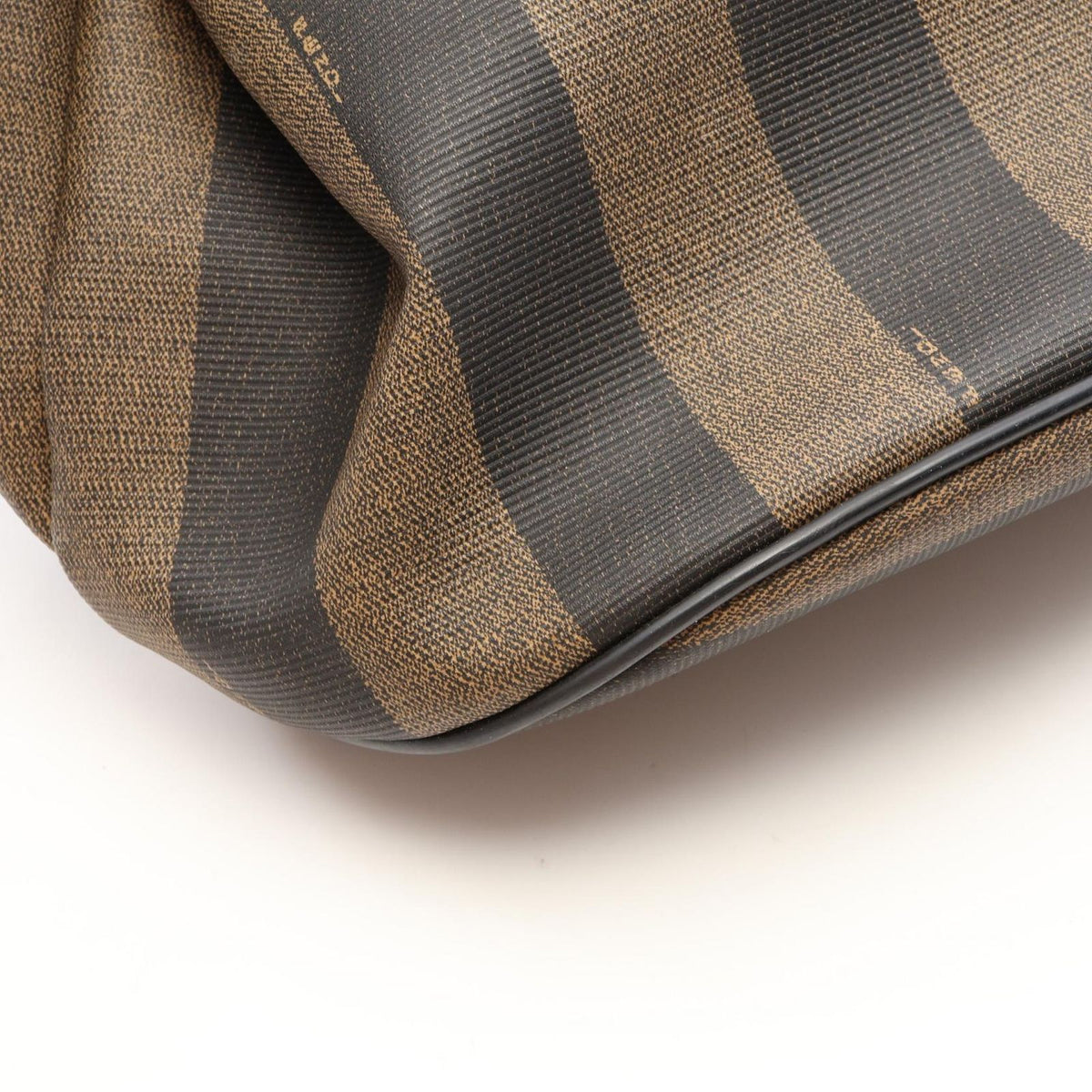 Fendi Waist Bag Pecan Leather — view 5