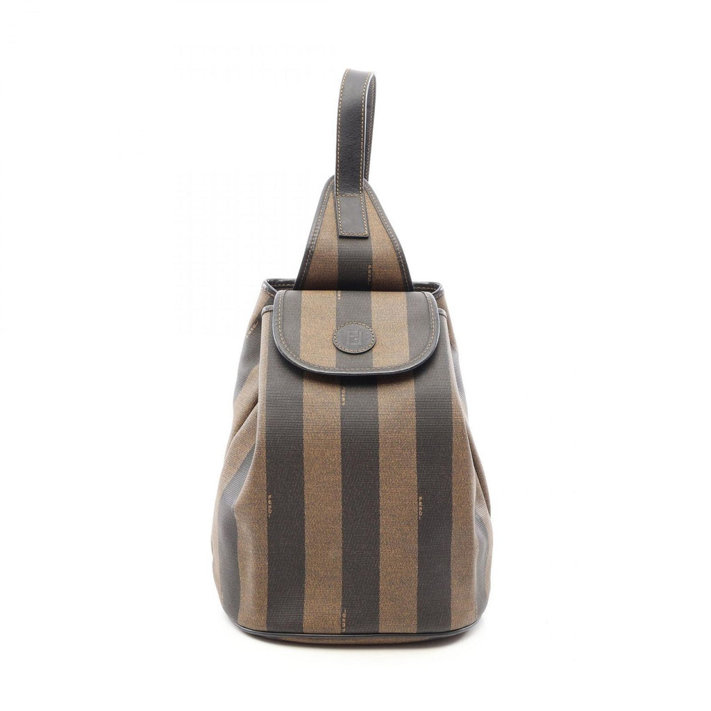 Fendi Waist Bag Pecan Leather