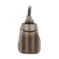 Fendi Waist Bag Pecan Leather