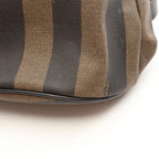 Fendi Waist Bag Pecan Leather — view 6