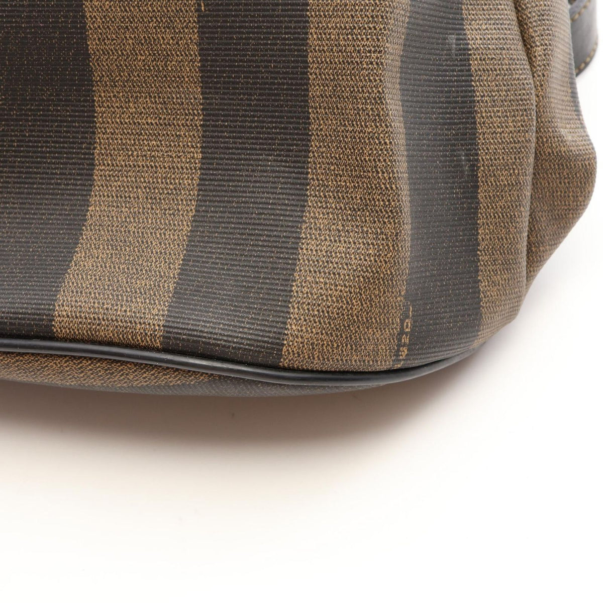 Fendi Waist Bag Pecan Leather — view 6
