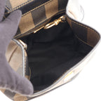 Fendi Waist Bag Pecan Leather — view 3