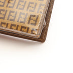 Fendi Shoulder Bag Zucchino Leather — view 6