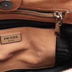 Prada Handbag 2-Way Leather — view 5