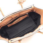 Prada Handbag 2-Way Leather — view 3