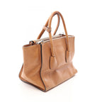 Prada Handbag 2-Way Leather — view 2