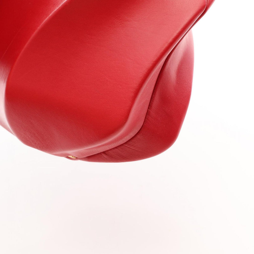Bottega Veneta Clutch Wahl Leather — view 8