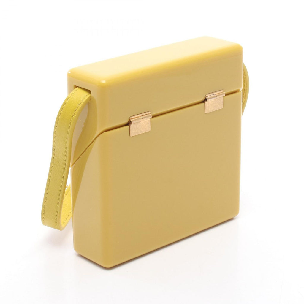 Bottega Veneta Shoulder Bag Daisy Mini Box Leather — view 2