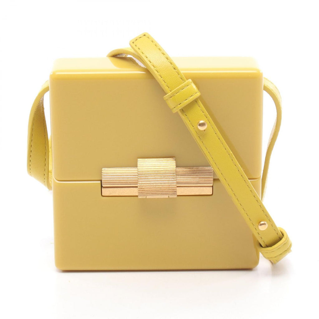 Bottega Veneta Shoulder Bag Daisy Mini Box Leather