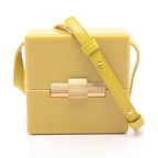 Bottega Veneta Shoulder Bag Daisy Mini Box Leather