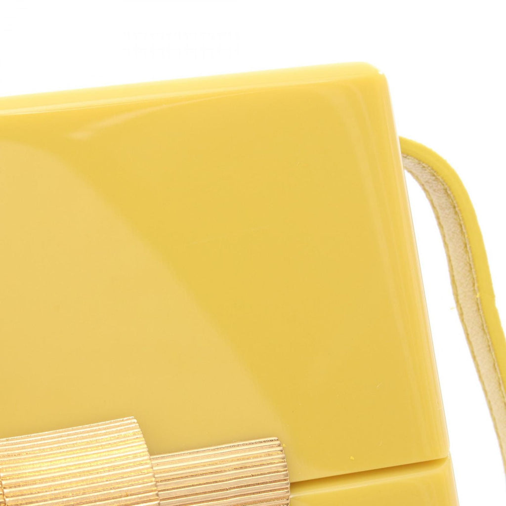 Bottega Veneta Shoulder Bag Daisy Mini Box Leather — view 8