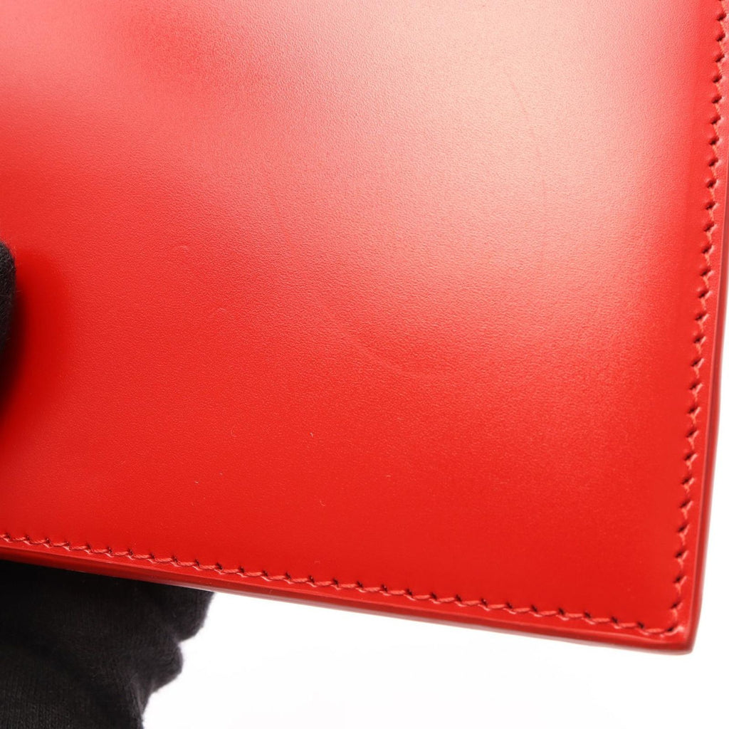 Bottega Veneta Clutch Leather — view 5