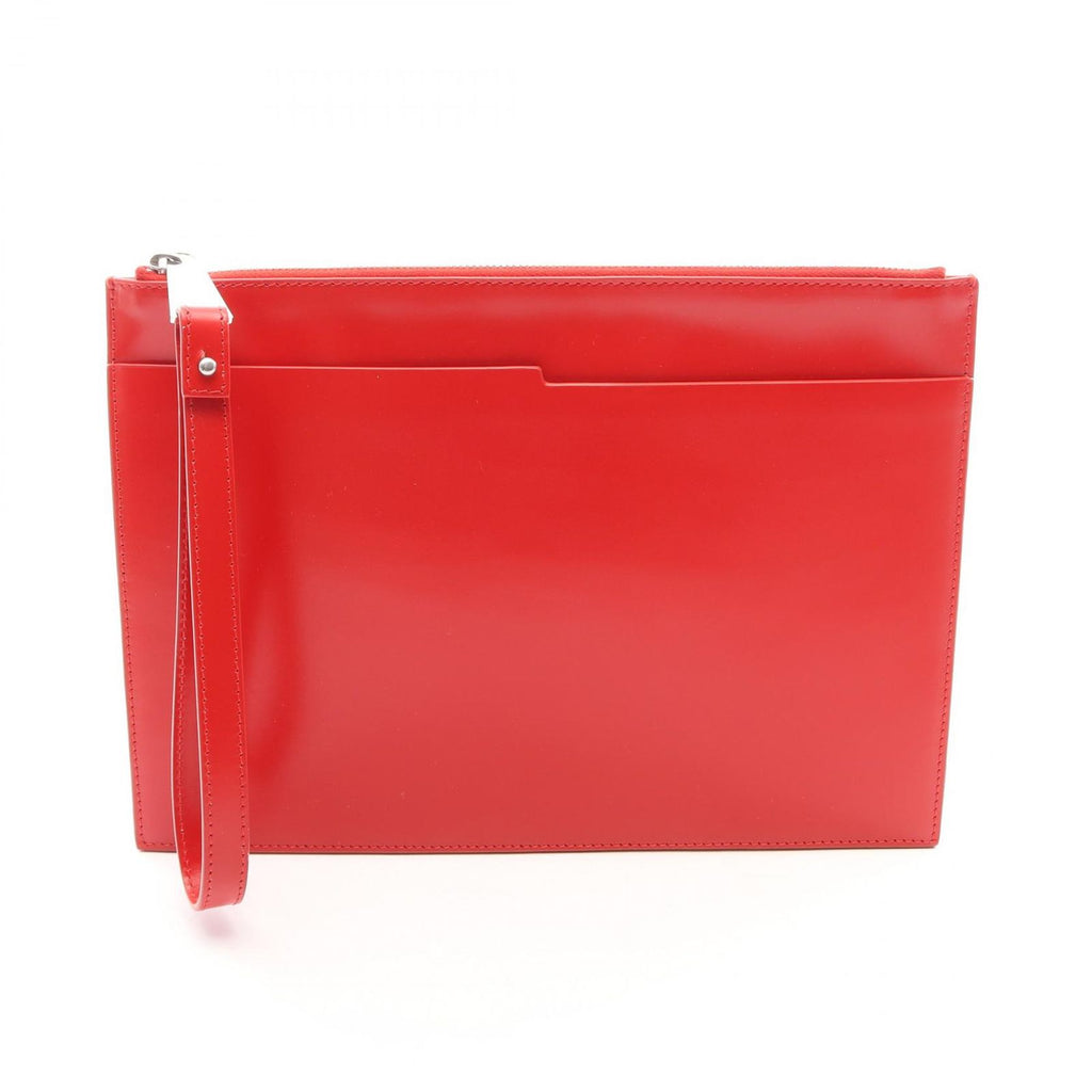 Bottega Veneta Clutch Leather
