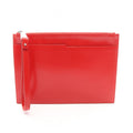 Bottega Veneta Clutch Leather