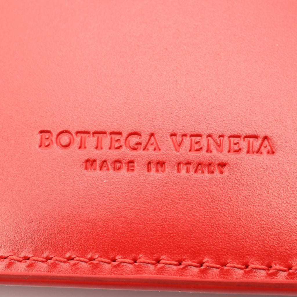 Bottega Veneta Clutch Leather — view 4