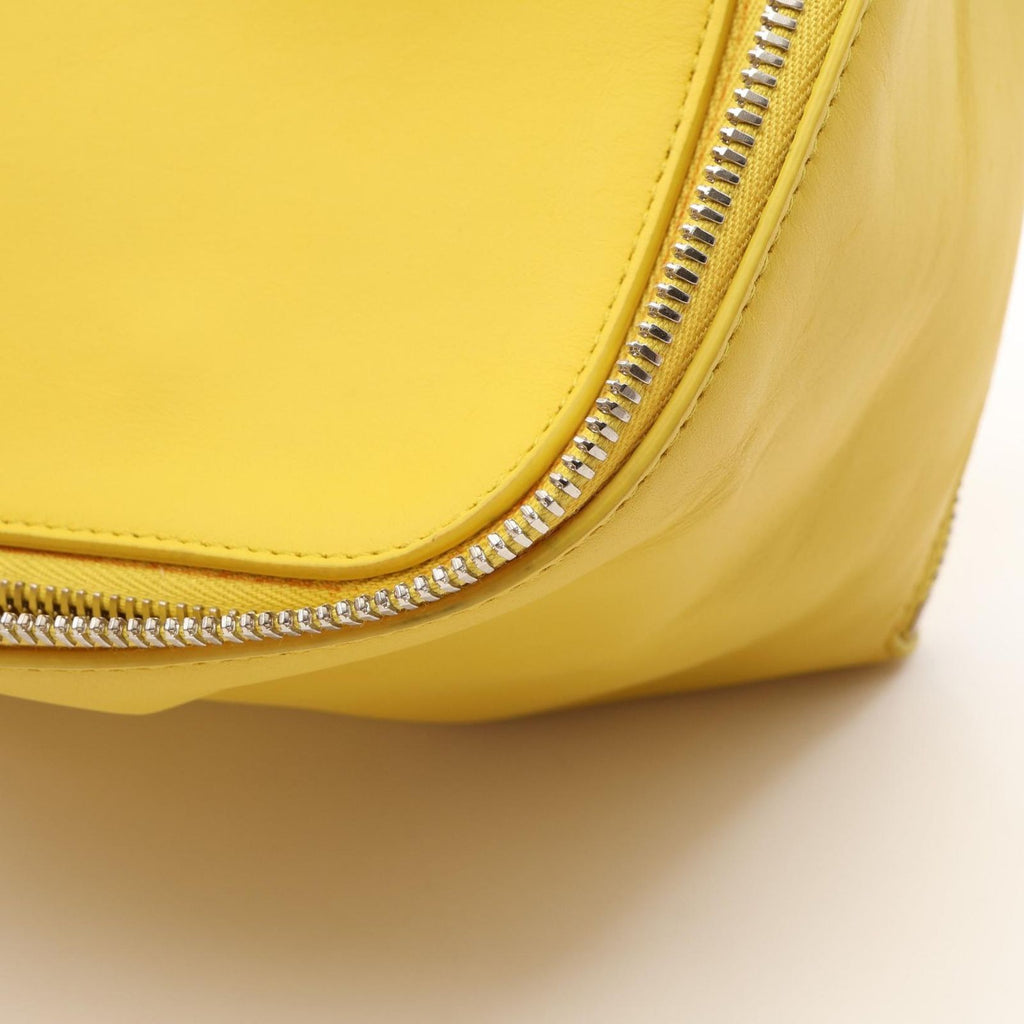 Bottega Veneta Clutch Leather — view 8