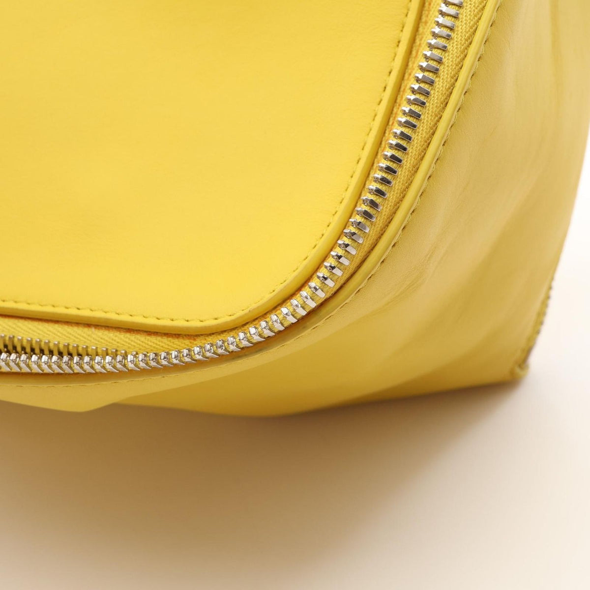 Bottega Veneta Clutch Leather — view 8