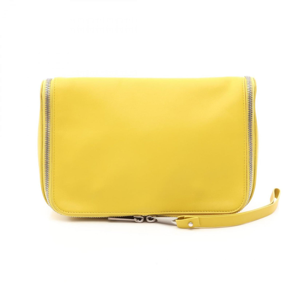 Bottega Veneta Clutch Leather
