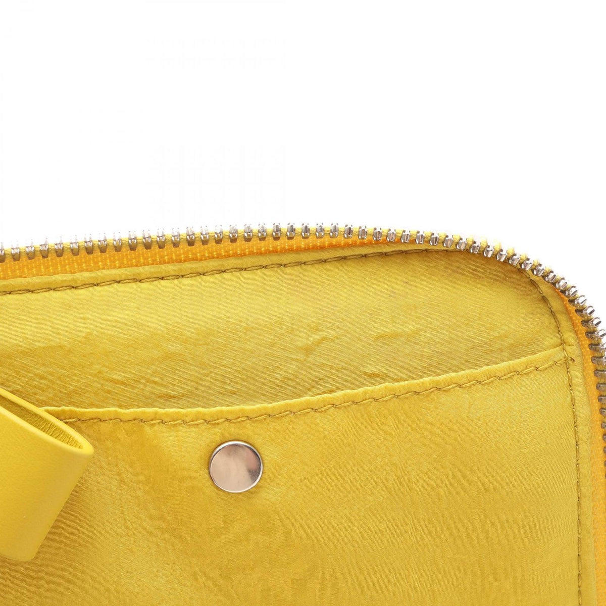 Bottega Veneta Clutch Leather — view 5