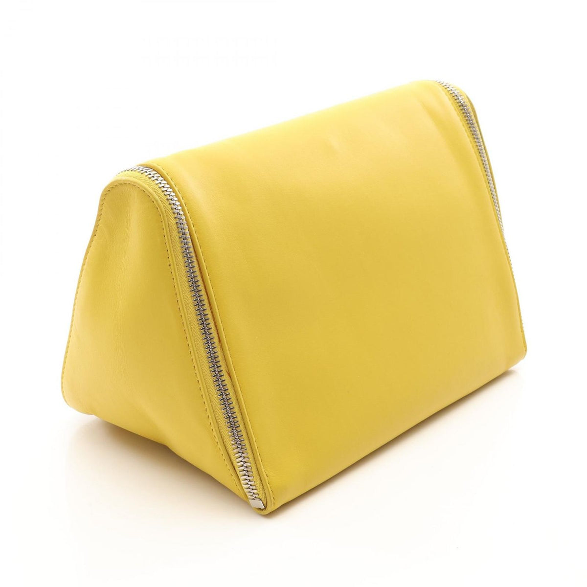 Bottega Veneta Clutch Leather — view 2