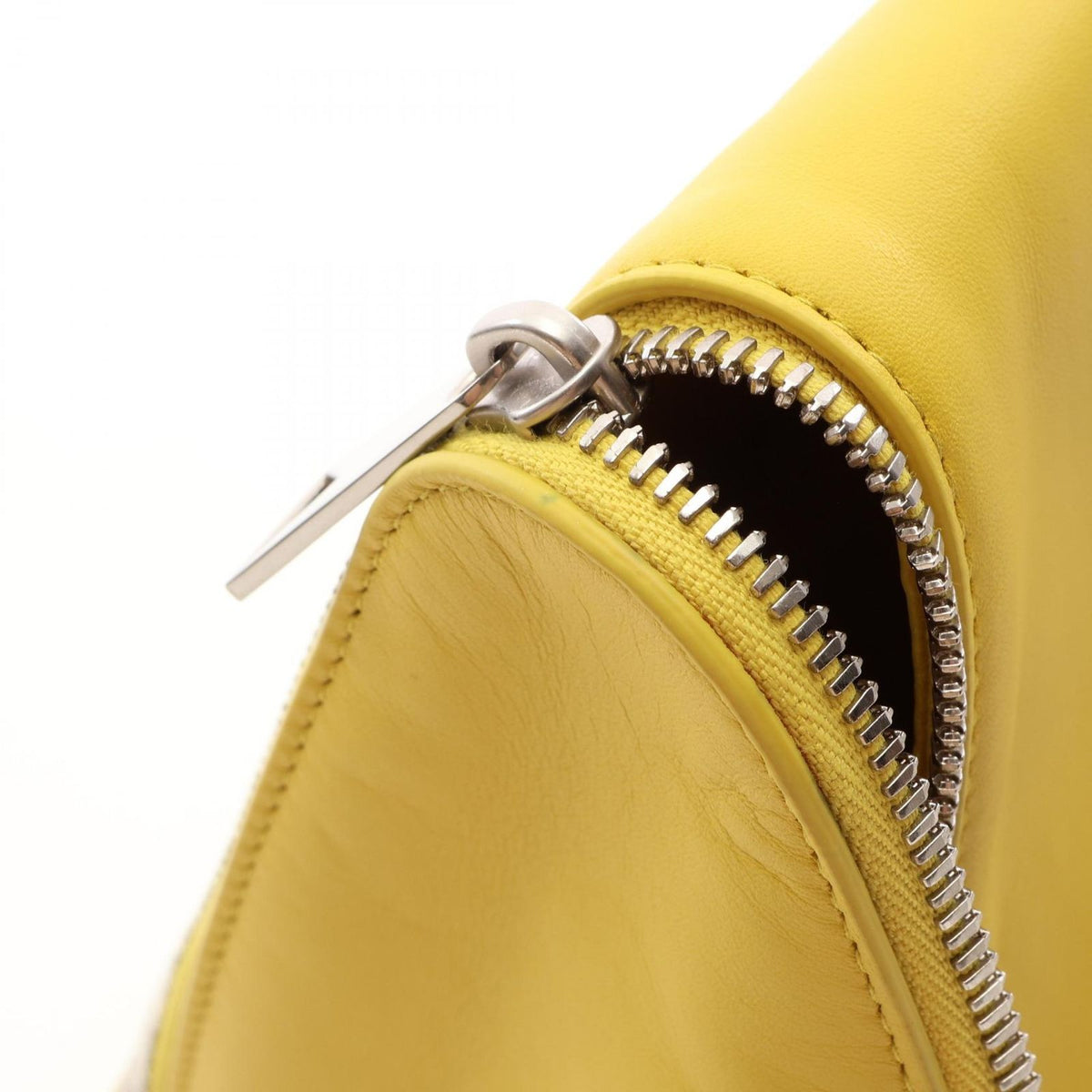 Bottega Veneta Clutch Leather — view 6