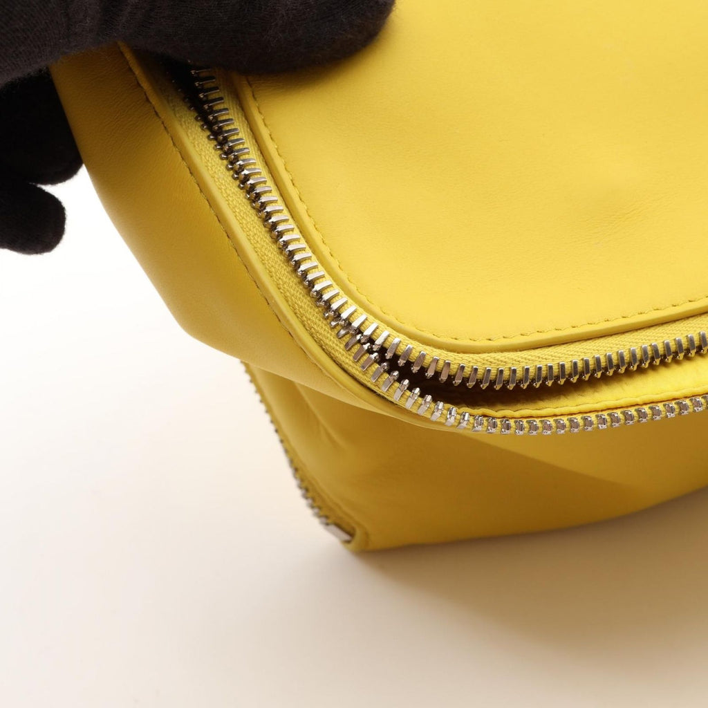 Bottega Veneta Clutch Leather — view 7