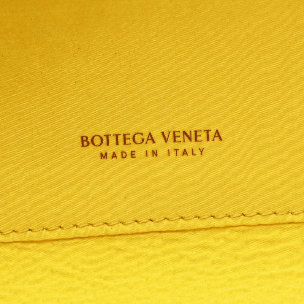 Bottega Veneta Clutch Leather — view 4