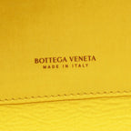 Bottega Veneta Clutch Leather — view 4
