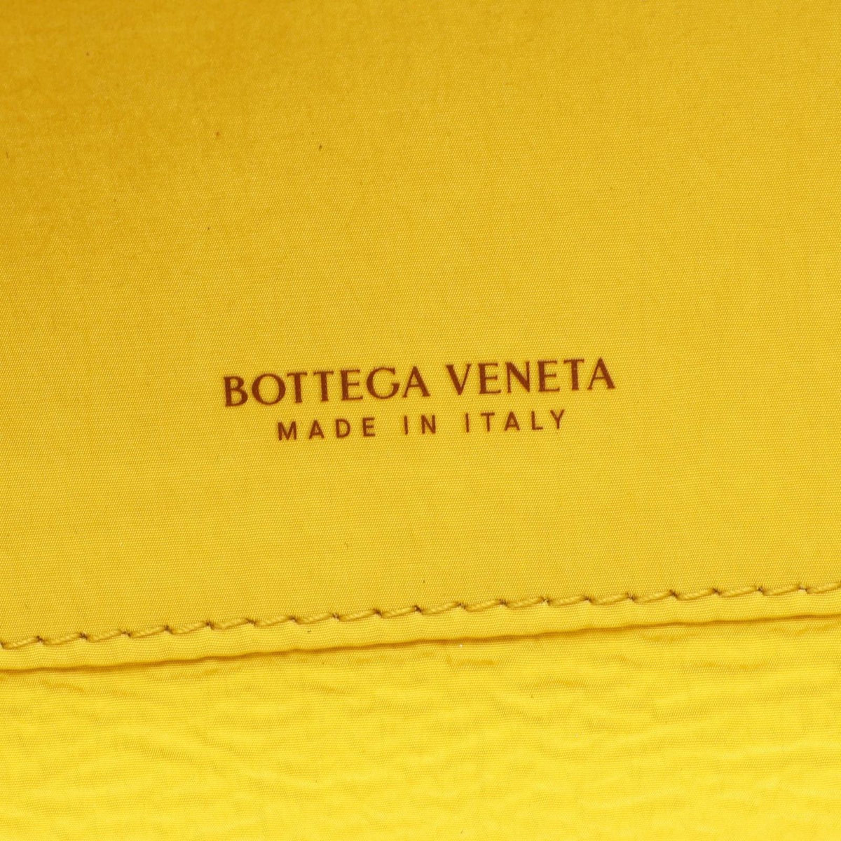 Bottega Veneta Clutch Leather — view 4