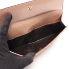 Gucci Bifold Wallet Guccissima Lovely Heart Leather — view 4