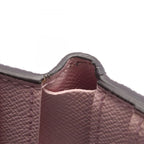 Louis Vuitton Trifold Wallet Portefeuille Zoe Pastel Canvase — view 8