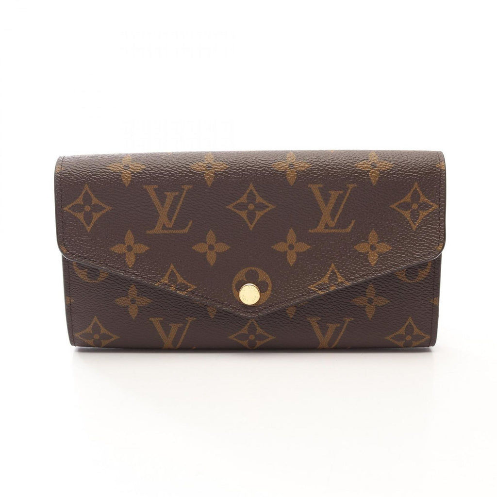 Louis Vuitton Bifold Wallet Portefeuille Sarah