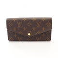 Louis Vuitton Bifold Wallet Portefeuille Sarah