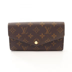 Louis Vuitton Bifold Wallet Portefeuille Sarah