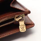 Louis Vuitton Bifold Wallet Portefeuille Sarah — view 5