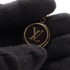 Louis Vuitton Key Holder Porte Cles Panpille — view 7