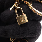 Louis Vuitton Key Holder Porte Cles Panpille — view 6