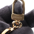 Louis Vuitton Key Holder Porte Cles Panpille — view 3