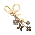 Louis Vuitton Key Holder Porte Cles Panpille — view 2