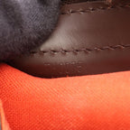 Louis Vuitton Tote Bag Chelsea Leather — view 5