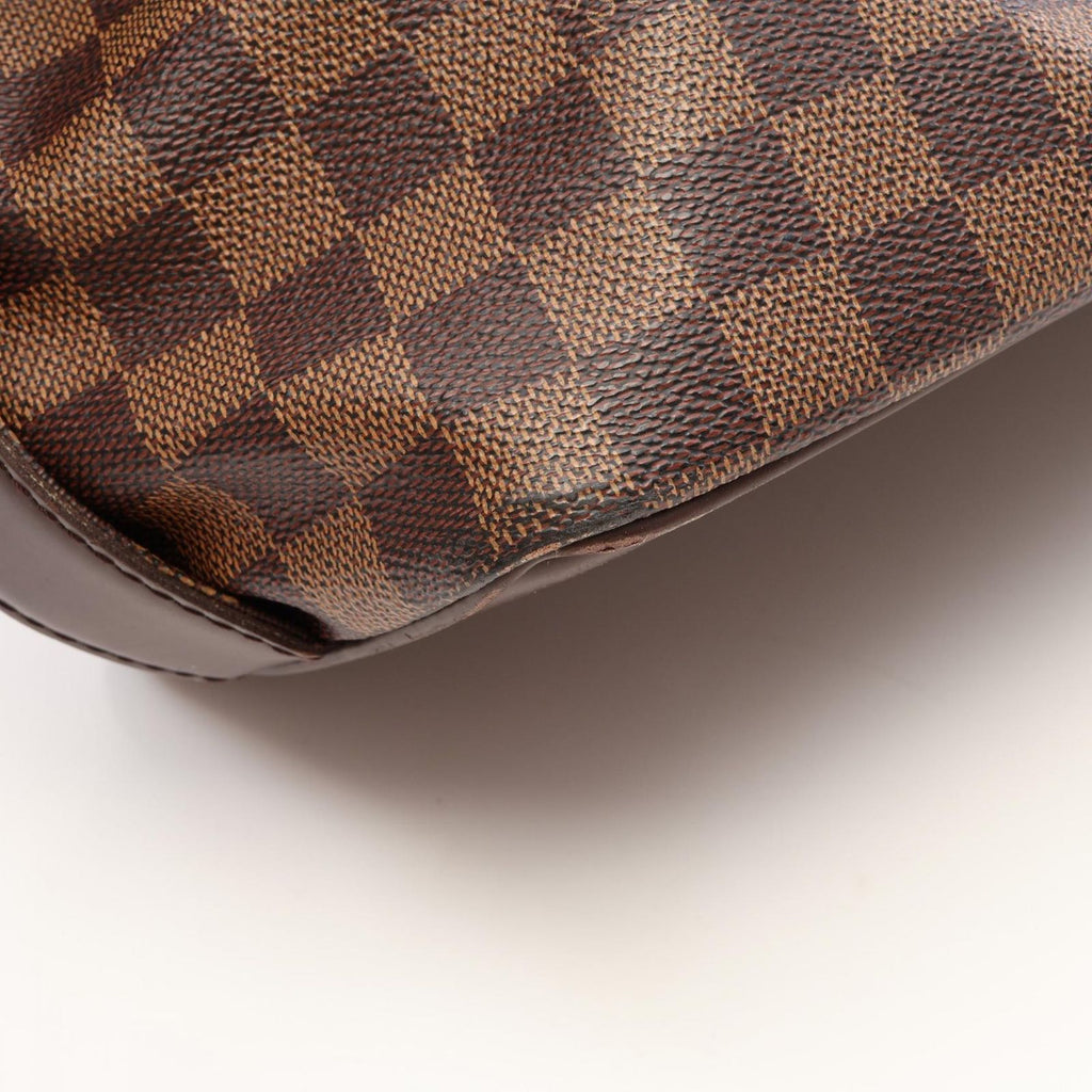 Louis Vuitton Tote Bag Chelsea Leather — view 6