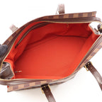 Louis Vuitton Tote Bag Chelsea Leather — view 3