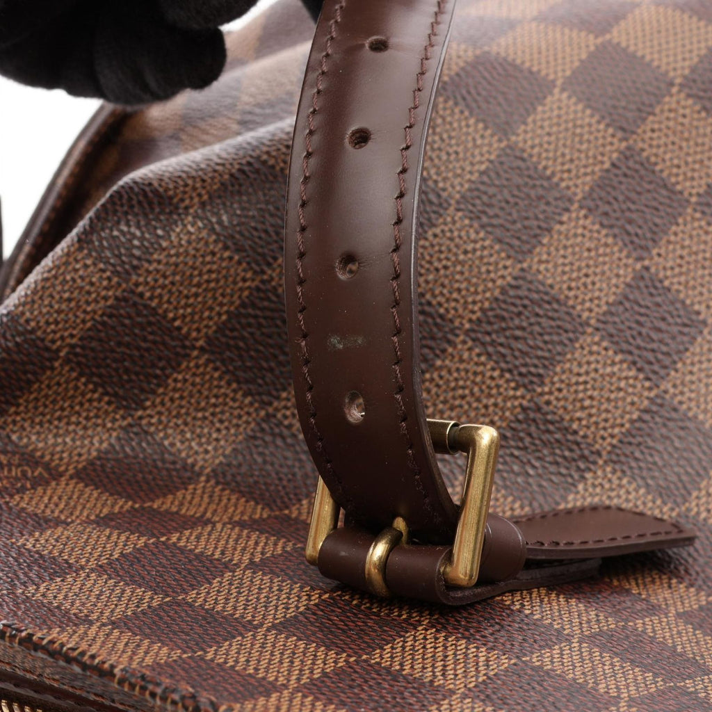 Louis Vuitton Tote Bag Chelsea Leather — view 8