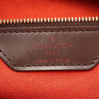 Louis Vuitton Tote Bag Chelsea Leather — view 4