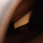 Louis Vuitton Waist Bag Pochette Gange Leather — view 5