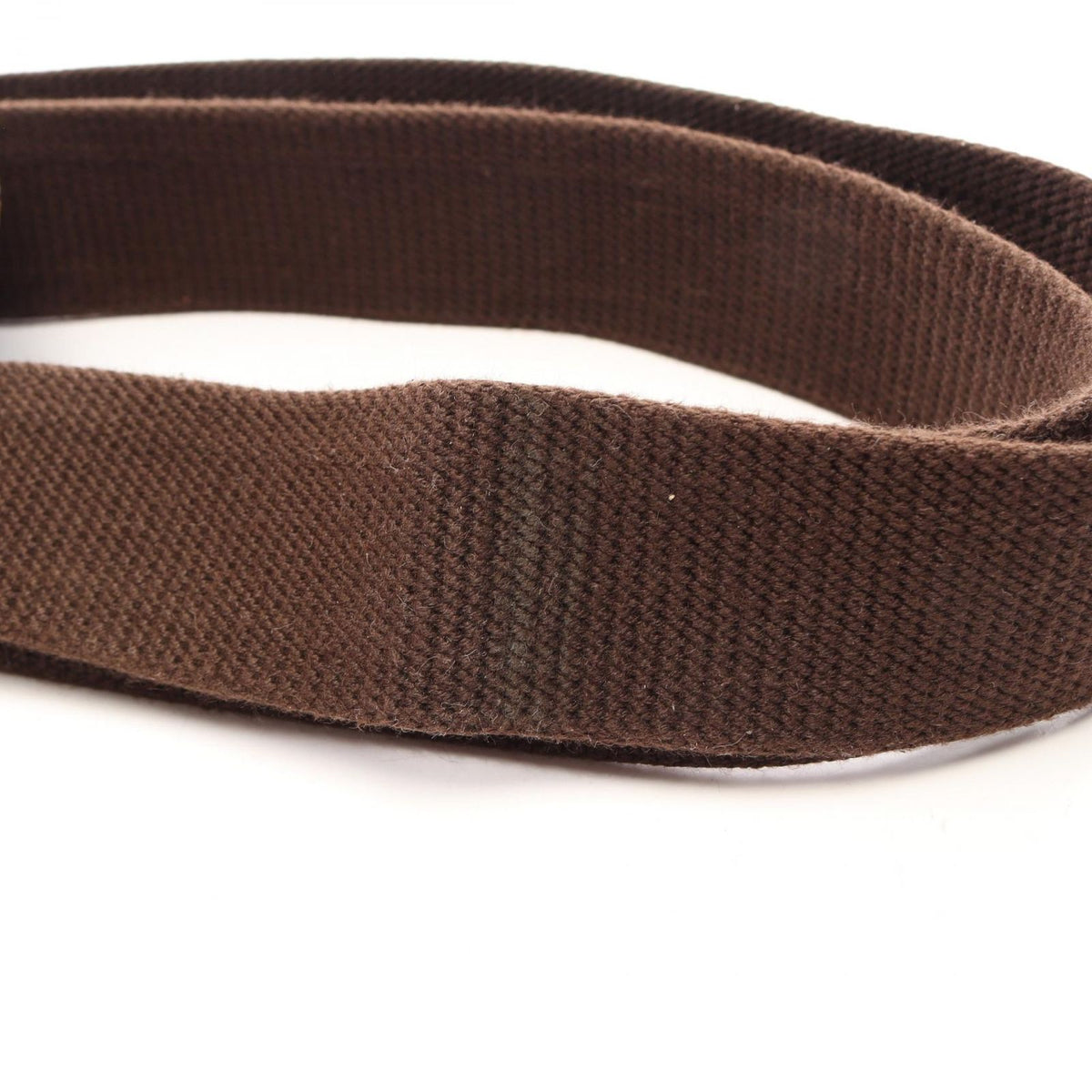 Louis Vuitton Waist Bag Pochette Gange Leather — view 8