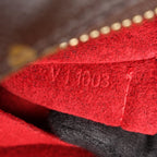 Louis Vuitton Handbag Excentri Cite Monogram Leather — view 5